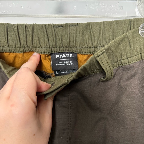 PrAna Souble Peak Pants - Picture 3 of 9